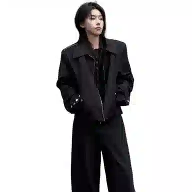 SOUL WORKER cleanfit