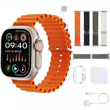 CORECLOUD Ultra 3watch