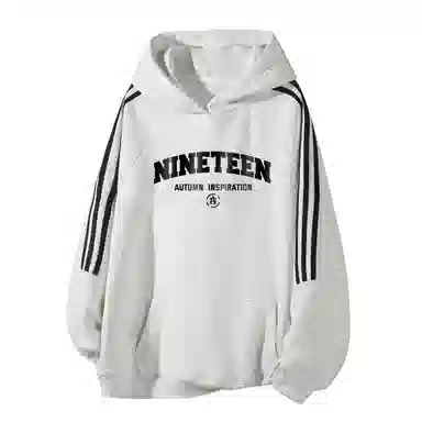 NINETEEN AUTUMN logo
