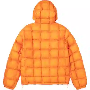 Stussy FW25 Midweight Hooded Puffer