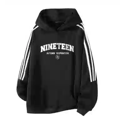 NINETEEN AUTUMN logo