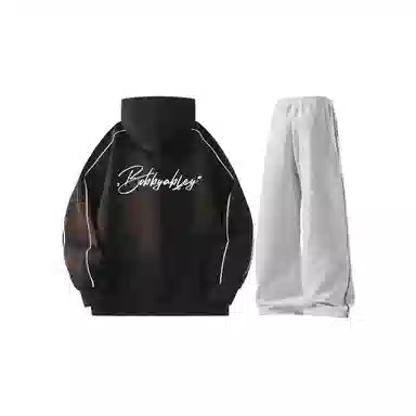 BOBBY ABLEY Logo