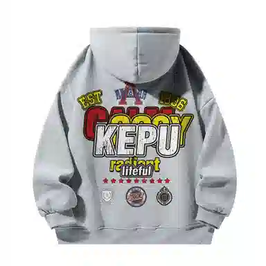 kepu logo