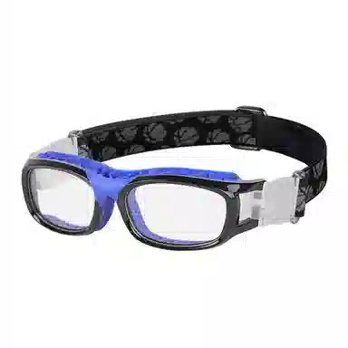 LECAGE Square Functional Sports Glasses Kids