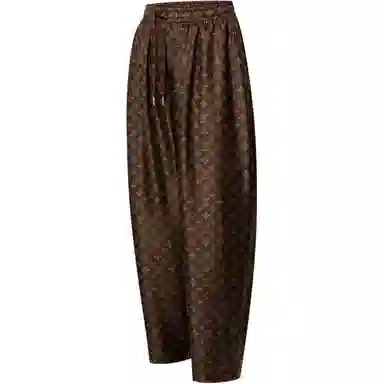 LOUIS VUITTON x Grace Coddington FW25