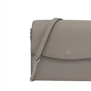 TORY BURCH logo Saffiano