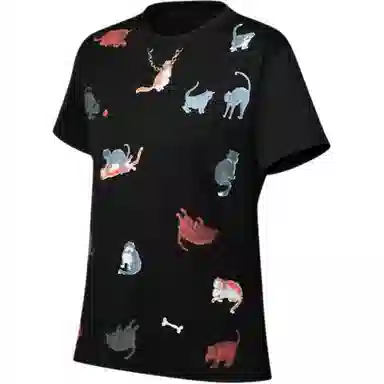 LOUIS VUITTON x Grace Coddington FW25 T