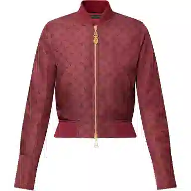 LOUIS VUITTON x Grace Coddington FW25