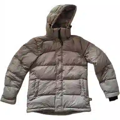 ARITZIA Super Puff cliMATTE Original 5