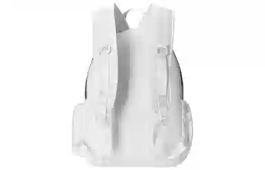 COEXISTENCE Functional Commuter Backpack Silver