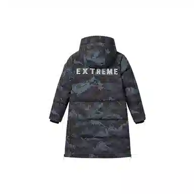 波司登羽绒服 经典极寒系列 透气百搭舒适 儿童款