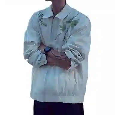 TR bombercleanfitvibe