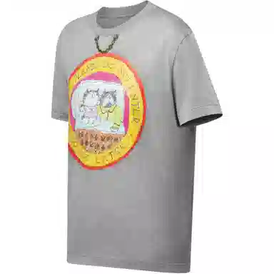 LOUIS VUITTON x Grace Coddington FW25 T