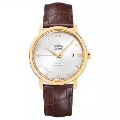 Omega De Ville 424.53.40.20.02.002