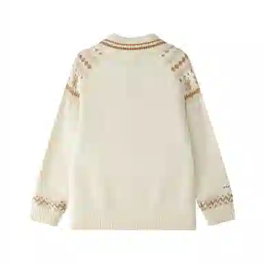 FILA KIDS WHITE LINE