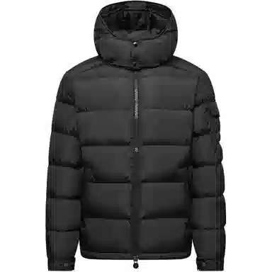 Moncler FW25 logo