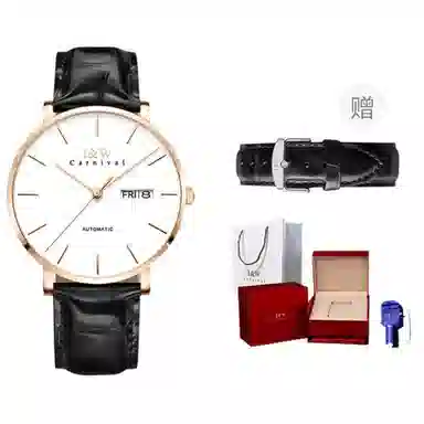 I&W Carnival IW8028PG