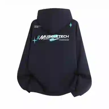 MUSCLETECH cleanfitLogo