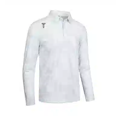 EUROPEAN TOUR FW25 TPolo