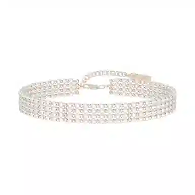 SUN HUNTER choker K