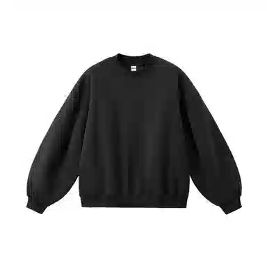 inflation Basic Sweatshirt