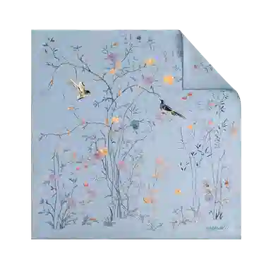 WENSLI 25 100 twilly