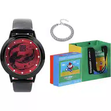 xingyunshix PU MZTKN-51