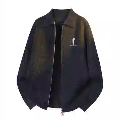 CHARLIE GOLF vintagelogo