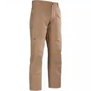 Arcteryx CRONIN logo