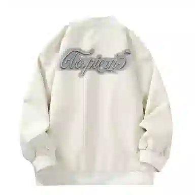 Herbal Essence Vintage Logo Zip Jacket