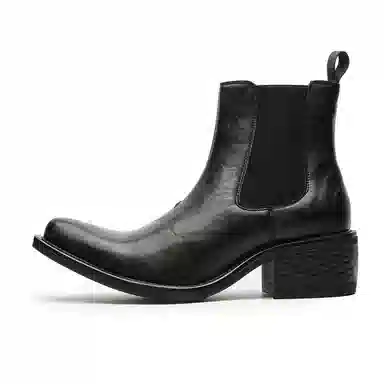 FAPAI Wizard Chelsea Boots