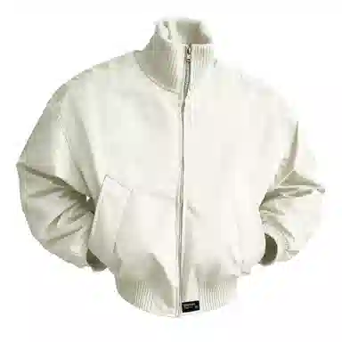 SUNSETMONENT cleanfitbomber