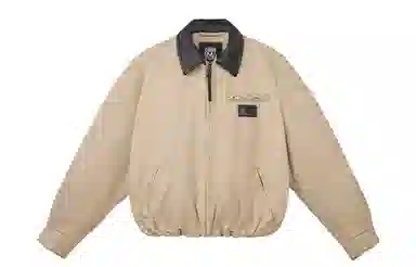 ROUTE 66 Cleanfit Flight Jacket