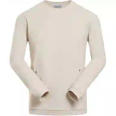 SALOMON FW25 PULLOVER M