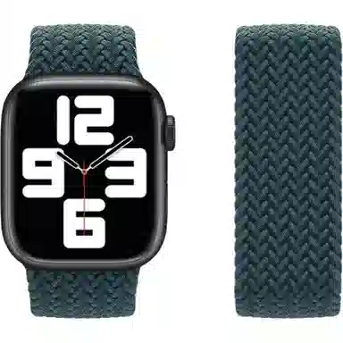 IOTS Apple watchiwatch