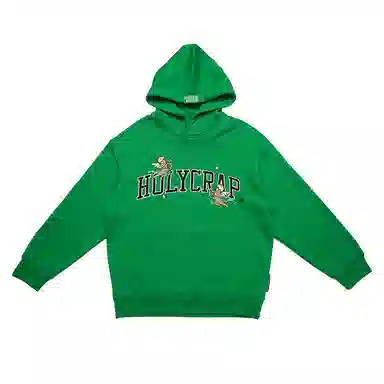 Holycrap logo