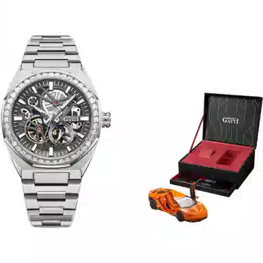 BONEST GATTI BG8801-S