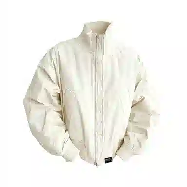 SUNSETMONENT cleanfitbomber