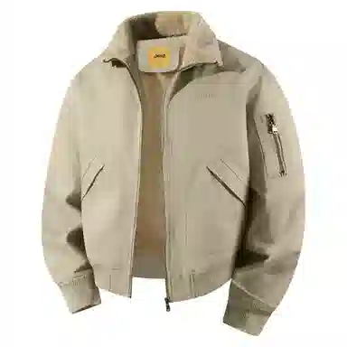 Jeep Lifestyle Harrington Jacket