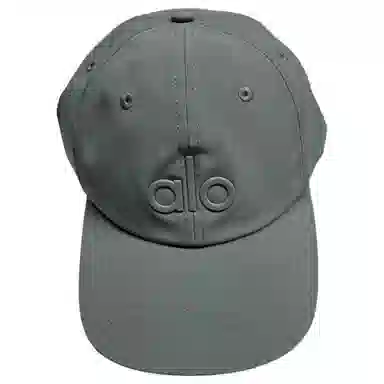 Alo Yoga Cap Blue