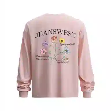 JEANSWEST logoT