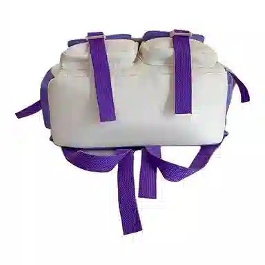 恒源祥 大学生校园 尼龙 双肩包 男女同款情侣款 多色