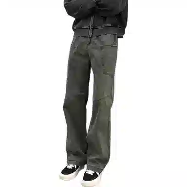 City Hipster cleanfit