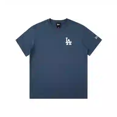 New Era x MLB FW25 logoT