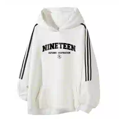 NINETEEN AUTUMN logo