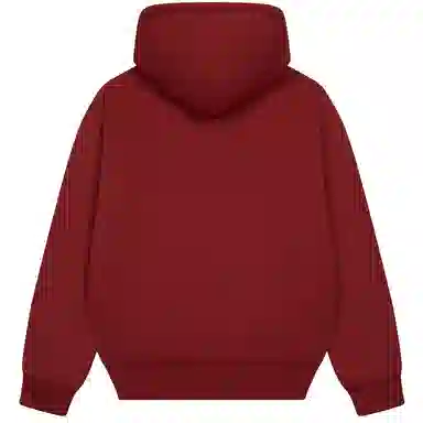 NFL LA Rams Hoodie Zipper Jacket