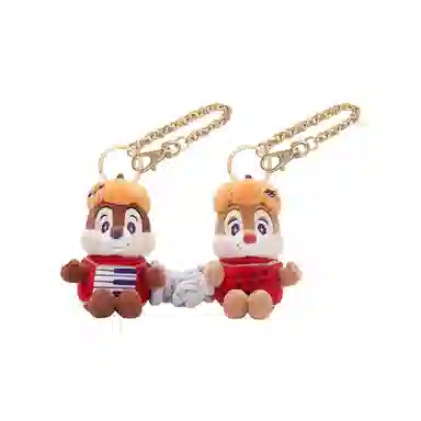 Disney x DISNEYLAND 2025 10.5cm