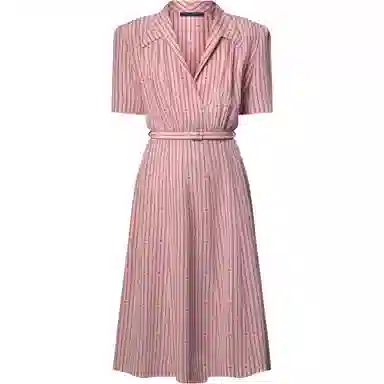 LOUIS VUITTON x Grace Coddington FW25