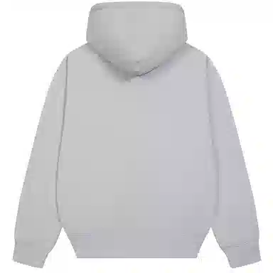 NFL LA Rams Hoodie Zipper Jacket