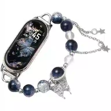 IBOANN 876543NFC